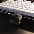 Magnetic Mini Keyboard Thumb Joystick V2 (Joystick ngón cái mini gắn nam châm) - Thumbnail 2