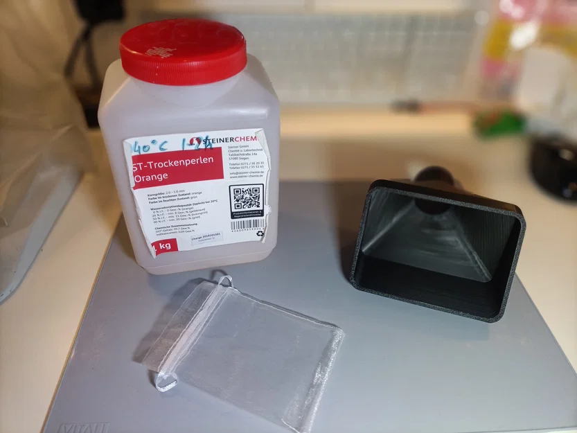 Phễu (Funnel) - Image 2