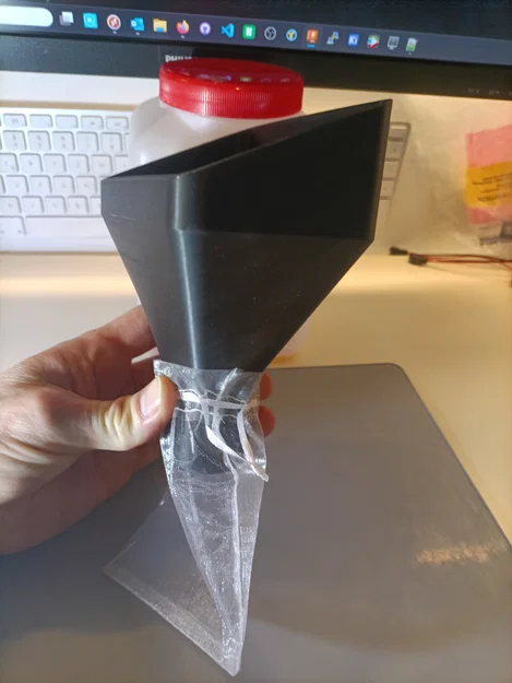 Phễu (Funnel) - Image 4