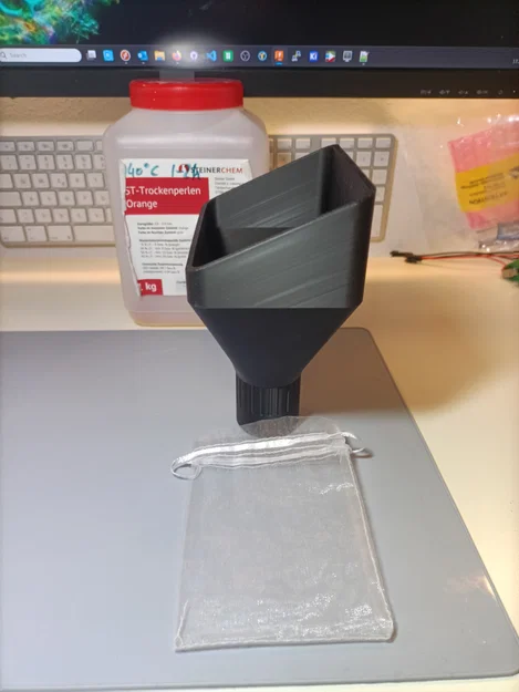 Phễu (Funnel) - Image 5