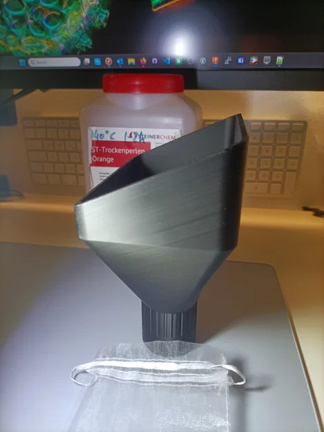 Phễu (Funnel) - Image 6