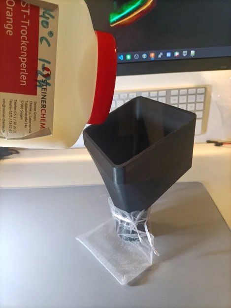 Phễu (Funnel) - Image 7