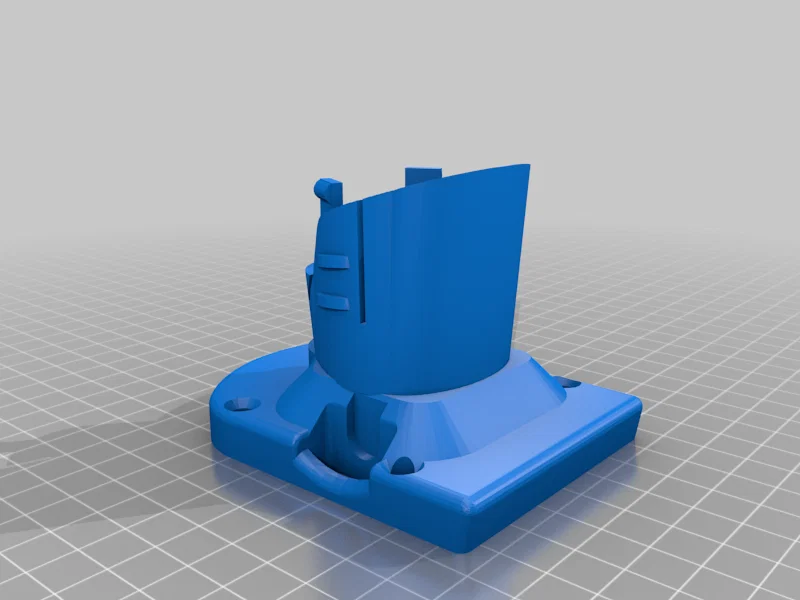 Dùng pin Milwaukee M18 cho dụng cụ Milwaukee M12 (WIP) - Image 4