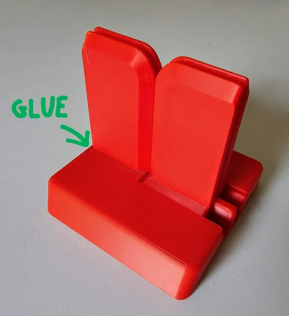 Dụng cụ làm nơ (Bow maker) – tương tự Bowdabra - Image 2