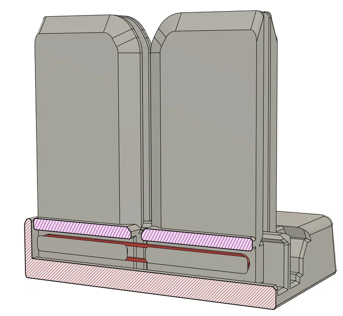 Dụng cụ làm nơ (Bow maker) – tương tự Bowdabra - Image 3