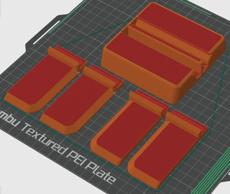 Dụng cụ làm nơ (Bow maker) – tương tự Bowdabra - Image 5