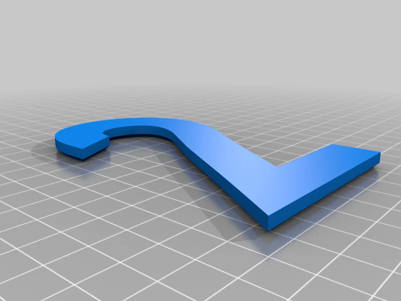 Số Địa Chỉ Nhà (House Address Numbers) - Image 4