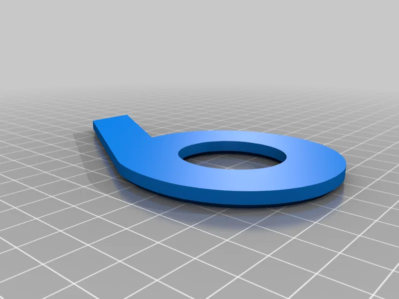 Số Địa Chỉ Nhà (House Address Numbers) - Image 8