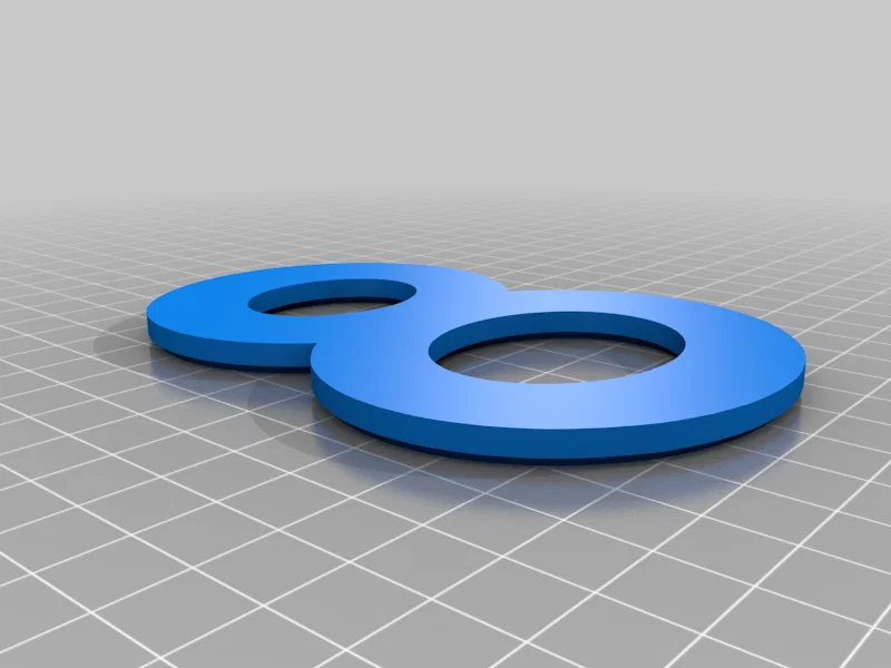 Số Địa Chỉ Nhà (House Address Numbers) - Image 10