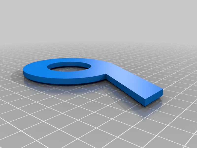 Số Địa Chỉ Nhà (House Address Numbers) - Image 11