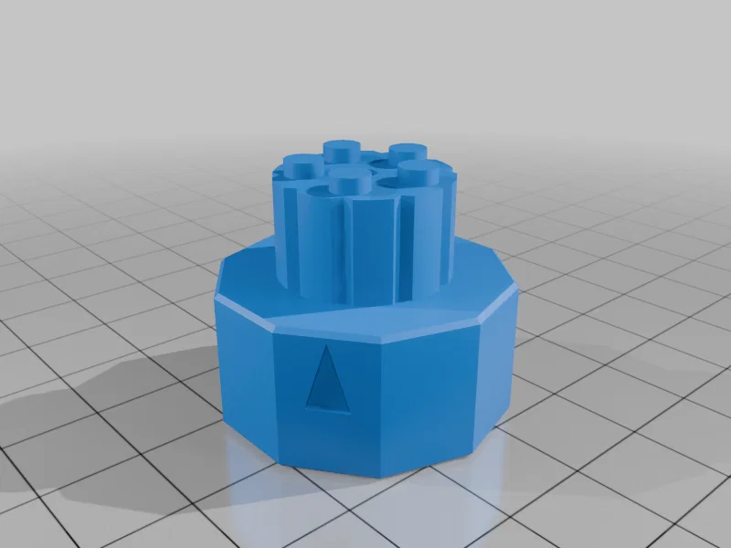 Bộ Đếm Sinh Lực - D&D (Life Counter - D&D) - Image 5