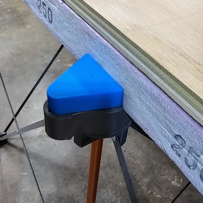 Bộ kẹp giữ tấm cho bàn BORA Centipede (Sheet Holders)