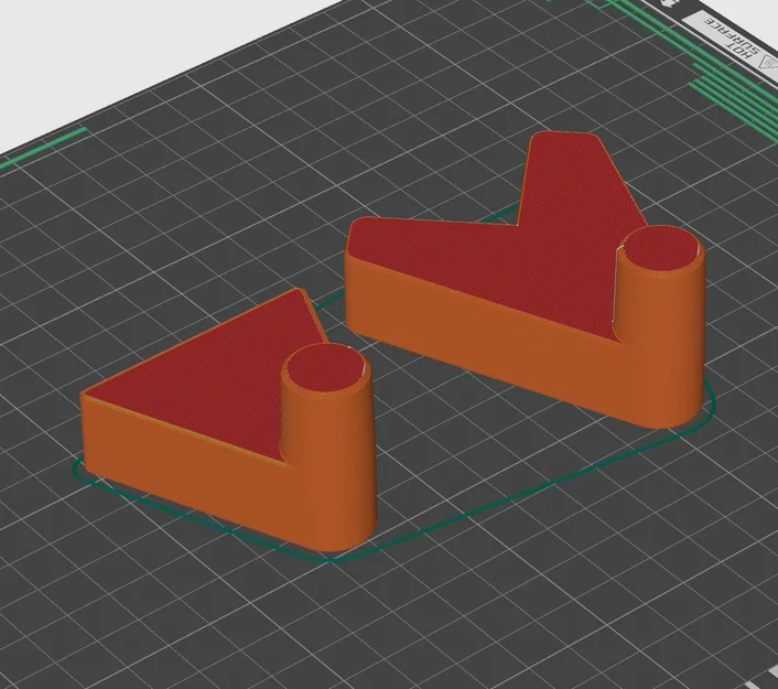 Bộ kẹp giữ tấm cho bàn BORA Centipede (Sheet Holders) - Image 5