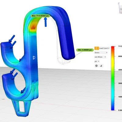 Móc Treo Túi Cho Cửa Buồng Vệ Sinh Công Cộng (Public Bathroom Stall Bag Hook)