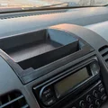 Khay Taplo Nissan kèm Giá Đỡ Điện Thoại (Dash Tray with Phone Holder) - Thumbnail 1
