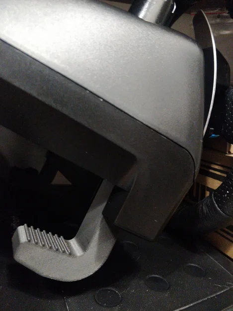 Kẹp Mở Rộng Logitech G29 cho Mặt Bàn Dày - Image 2