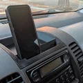 Khay Taplo Nissan kèm Giá Đỡ Điện Thoại (Dash Tray with Phone Holder) - Thumbnail 3