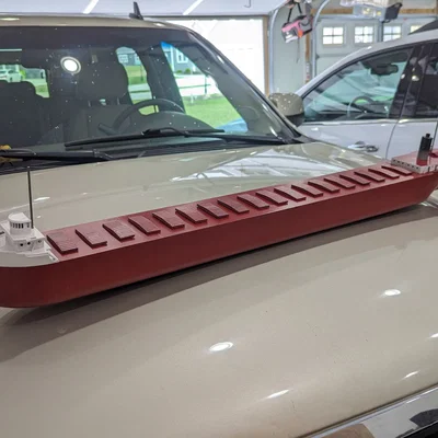 Daniel J Morrell - Tàu Lake Freighter, tỉ lệ 1:160