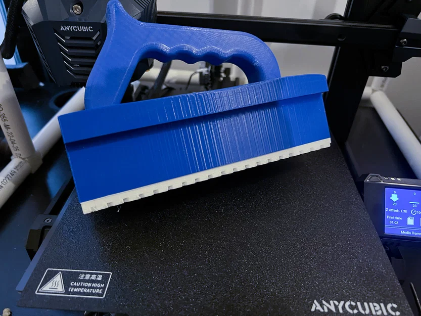 Push Block (Dụng cụ đẩy gỗ an toàn) - Image 1