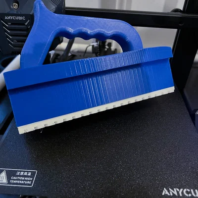 Push Block (Dụng cụ đẩy gỗ an toàn)