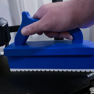 Push Block (Dụng cụ đẩy gỗ an toàn)