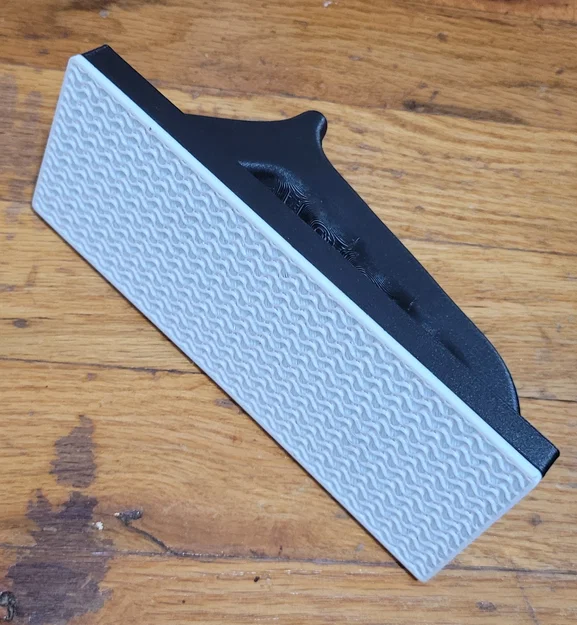 Khối Đẩy An Toàn Cho Máy Cưa Bàn (Push Block Low Profile) - Tự In 3D - Image 2