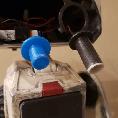 BD-1 Eye LED Inserts (Insert gắn LED cho mắt BD-1)