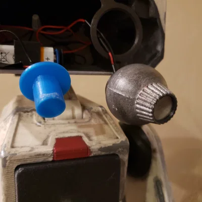 BD-1 Eye LED Inserts (Insert gắn LED cho mắt BD-1)