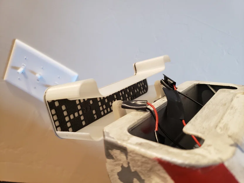 BD-1 Lightplate (Tấm đèn cho BD-1) - Image 3