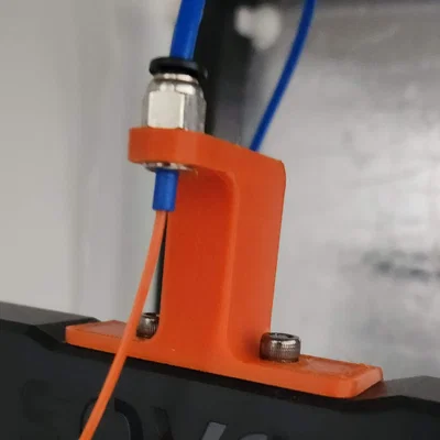 SV06+ Top Mount Filament Guide (Dẫn filament gắn trên)