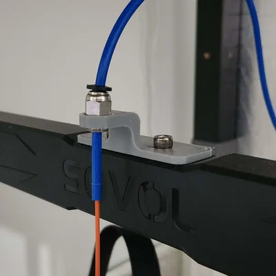 SV06+ Top Mount Filament Guide (Dẫn filament gắn trên)