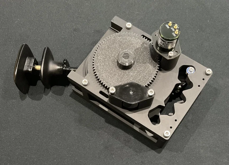 Cơ cấu cần Flaps Airbus A320 - Image 8