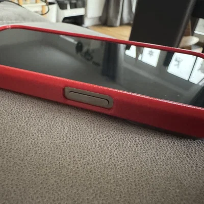 Ốp iPhone 15 Pro TPU có bảo vệ camera