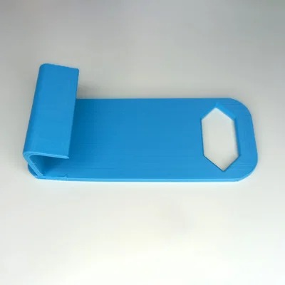 Giá đỡ điện thoại treo tường 3D tiện lợi cho củ sạc EU