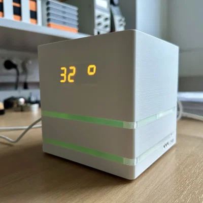 Raspberry Pi 5 NVMe NAS (case NAS 2 ổ NVMe mirror chạy openmediavault)