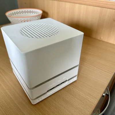 Raspberry Pi 5 NVMe NAS (case NAS 2 ổ NVMe mirror chạy openmediavault)