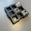 Bộ test switch bàn phím (Keyboard switch tester) - Thumbnail 1