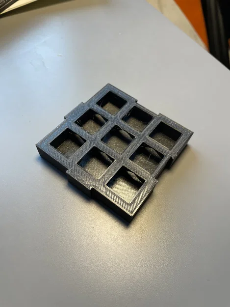 Bộ test switch bàn phím (Keyboard switch tester) - Image 2