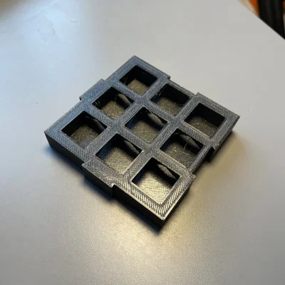 Bộ test switch bàn phím (Keyboard switch tester)