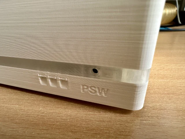 Raspberry Pi 5 NVMe NAS (case NAS 2 ổ NVMe mirror chạy openmediavault) - Image 18