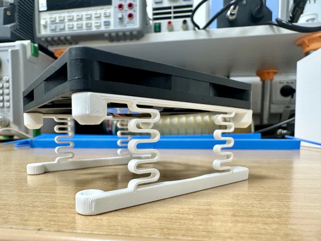 Raspberry Pi 5 NVMe NAS (case NAS 2 ổ NVMe mirror chạy openmediavault) - Image 30