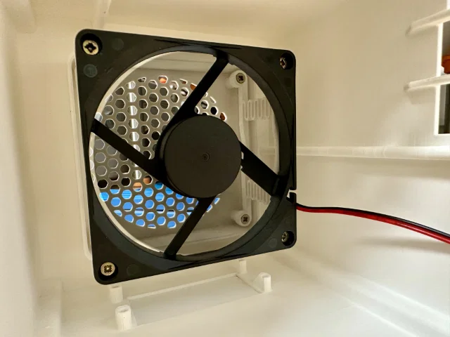 Raspberry Pi 5 NVMe NAS (case NAS 2 ổ NVMe mirror chạy openmediavault) - Image 32