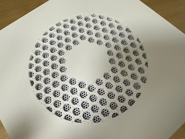 Raspberry Pi 5 NVMe NAS (case NAS 2 ổ NVMe mirror chạy openmediavault) - Image 35