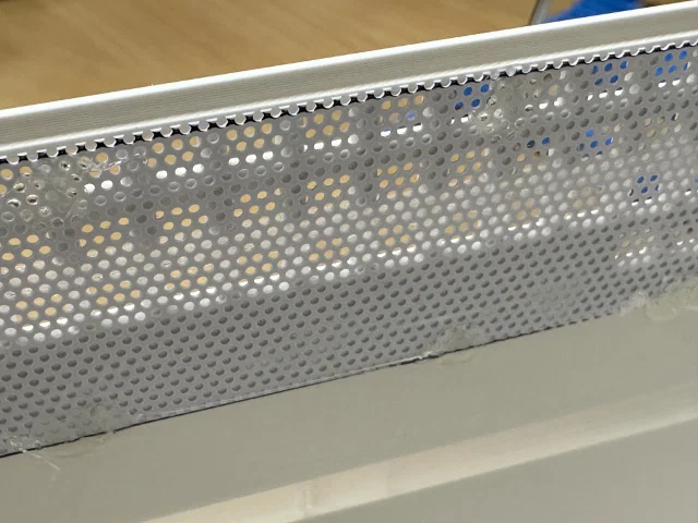 Raspberry Pi 5 NVMe NAS (case NAS 2 ổ NVMe mirror chạy openmediavault) - Image 37