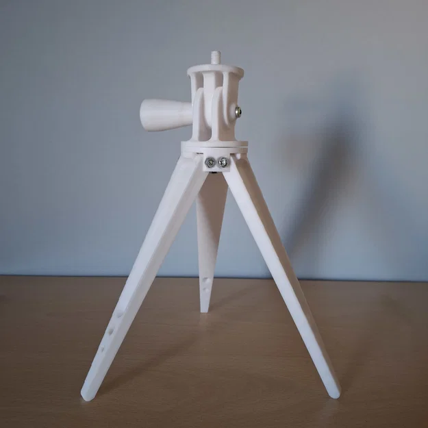 Tripod Đa Năng (Universal Tripod) - Image 1