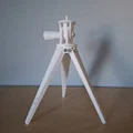 Tripod Đa Năng (Universal Tripod) - Thumbnail 1