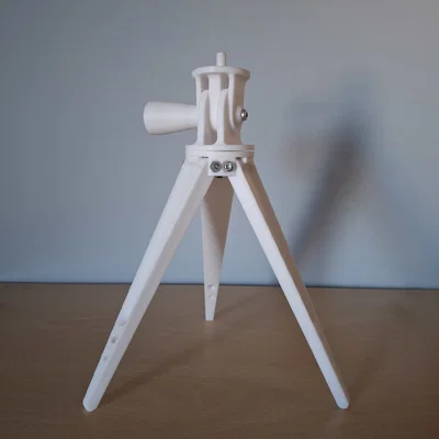 Tripod Đa Năng (Universal Tripod)