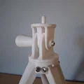 Tripod Đa Năng (Universal Tripod) - Thumbnail 2