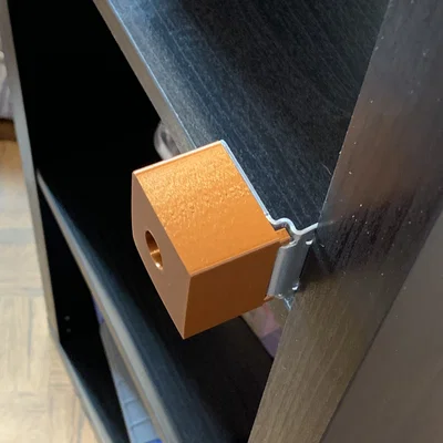 Miếng mở rộng cho pát treo tường Ikea Kallax (#115753)