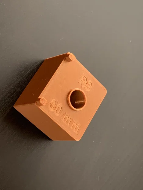 Miếng mở rộng cho pát treo tường Ikea Kallax (#115753) - Image 2